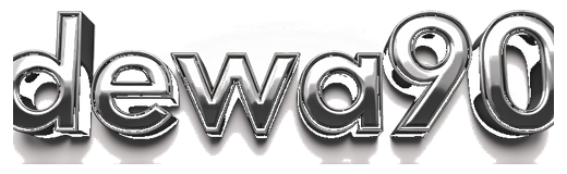 dewa90 logo